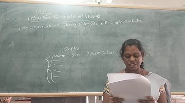 DBMS Unit2 - UML Class Diagrams, Reduction to relational schema by Ashwini G T