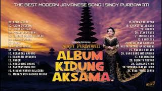 Album Kidung Aksama | The best modern Javanese song | Sindy Purbawati
