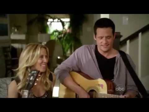 Cougar Town - "Everything Man" by Sheryl Crow and Josh Hopkins (2010)