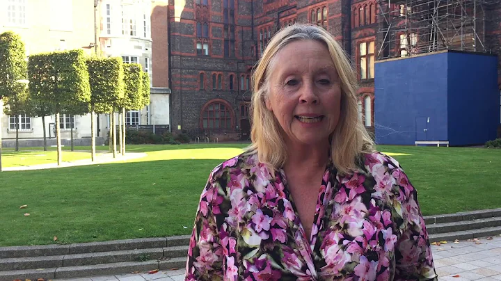 Professor Sue Wray, Faculty of Health and Life Sci...