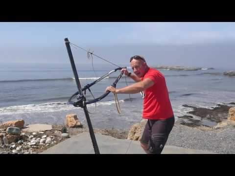 Windsurf Tacking Tip #5 - exit tips