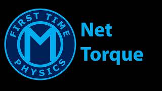 064_00 Net Torque