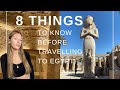 The truth about egypt  8 things you should know before your travels