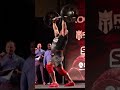 400LB Axle is Lifted a Record Breaking 5 TIMES | Mitch Hooper