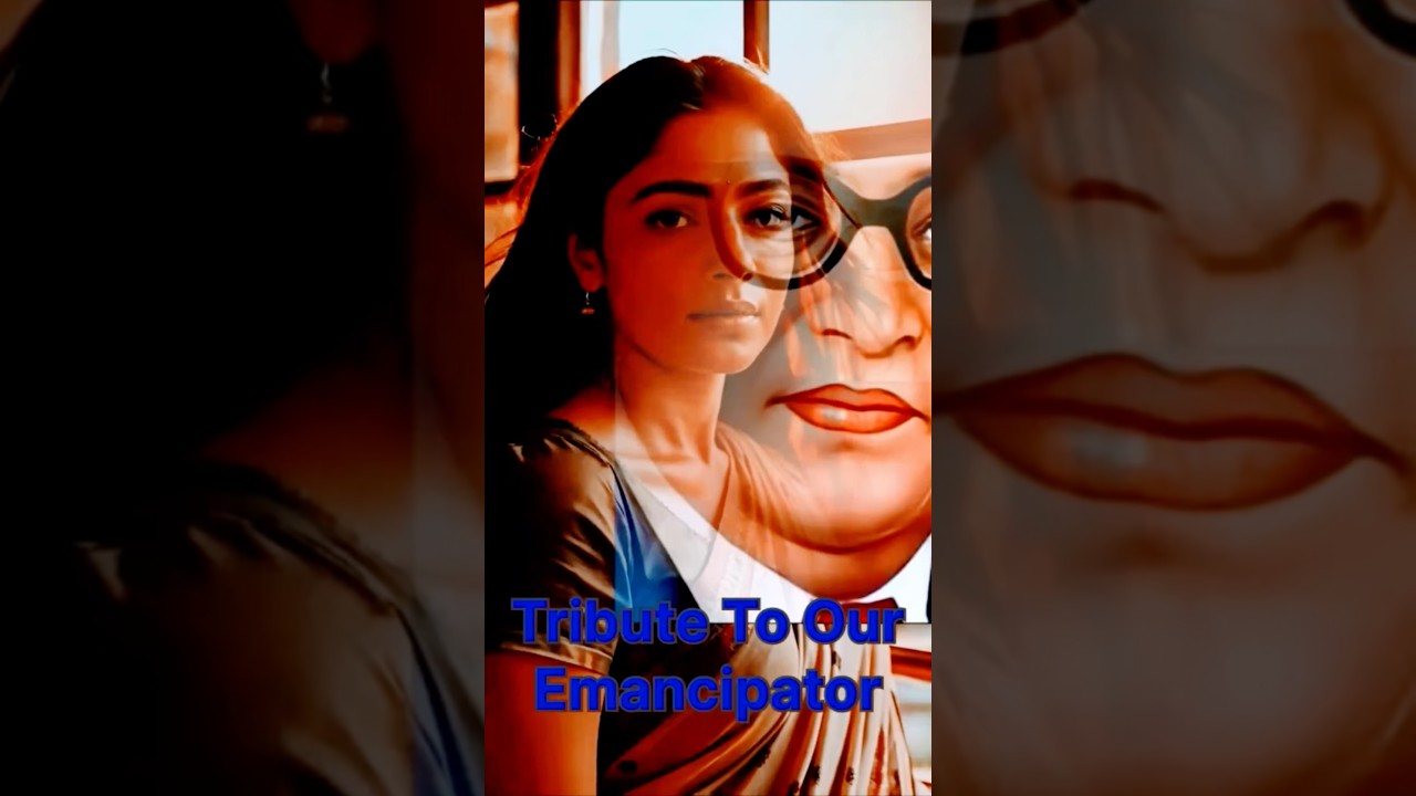 ओ किताब शासक ओर प्रशासक बनाती हैं #indianconstitution #aajkikahani #drbabasahebambedakar #ytshorts