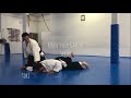 Aikido at WCG - Preparation video / Spain (Roque Hueso Garcia)