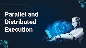 Distributed Execution Across Multiple Machines