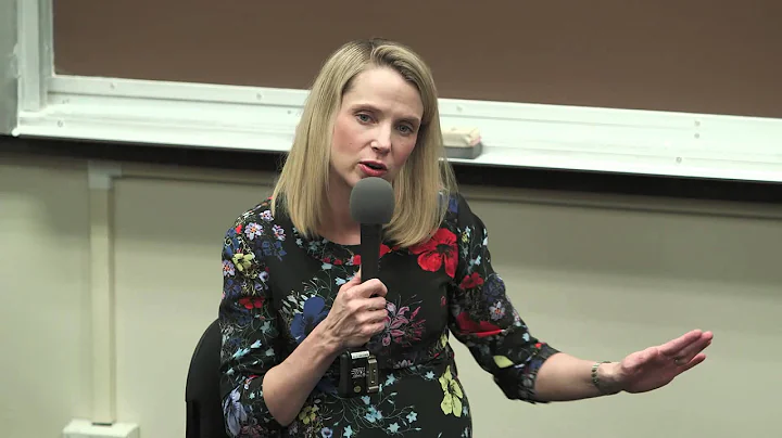 Blitzscaling 17: Marissa Mayer on Scaling Google a...