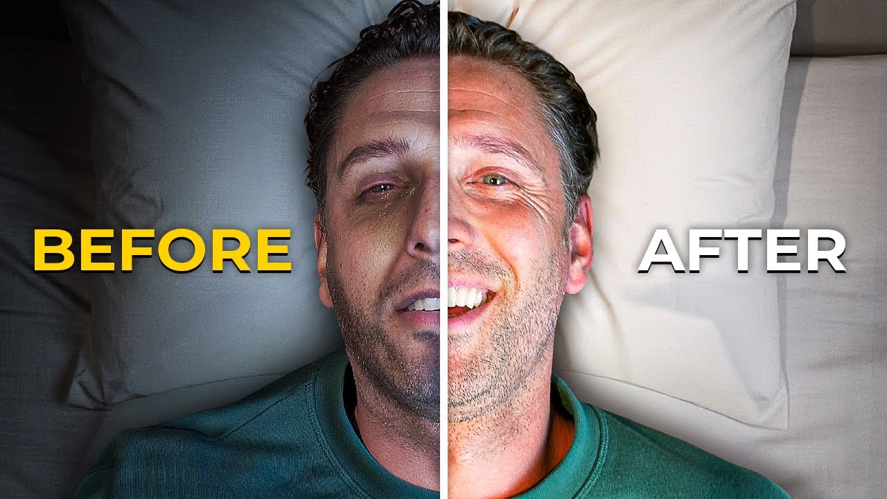 Why You're Still Tired After 8 Hours Of Sleep