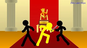 Entry-Defend The Trophy Collab (Rushed)