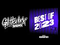 Glitterbox radio show 349 best of 2023 part 1 hosted by melvo baptiste
