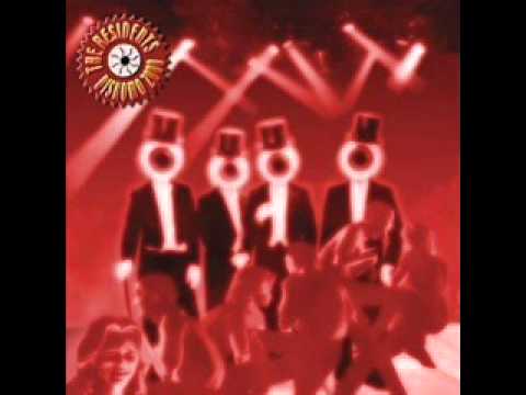 Guarda The Residents - Twinkle 2000 su YouTube Guarda The Residents - Twinkle 2000 su YouTube