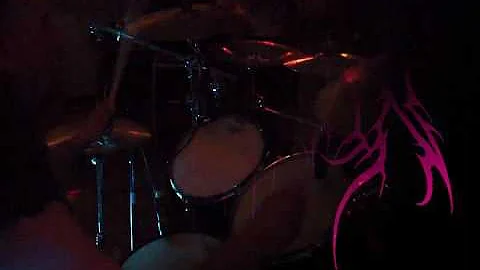 Sick Drummer (Dean Rice)