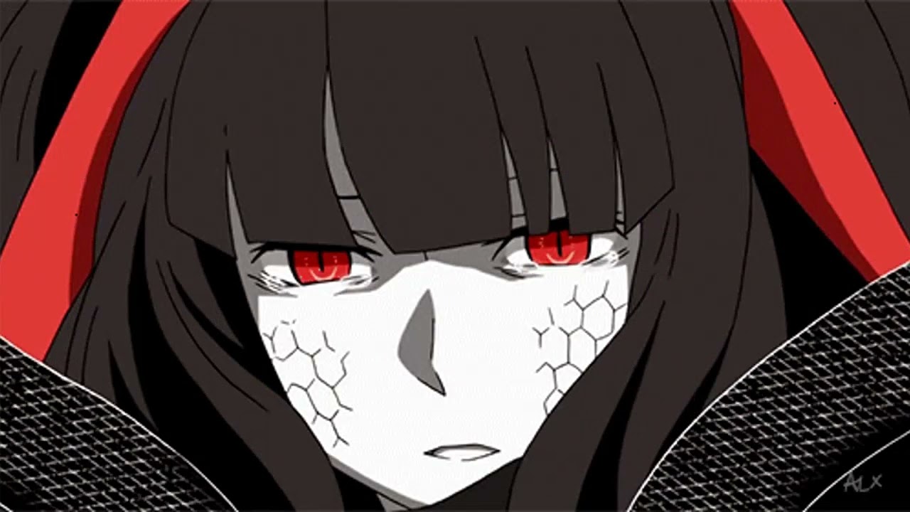 Kagerou Project Hentai