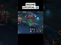 INSANE LIFESTEAL BALMOND 🥶 | MOBILE LEGENDS: BANG BANG | MLBB