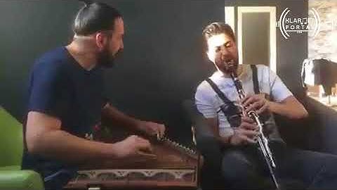 Serkan Çağrı Ah Yalan Dünya Klarnet