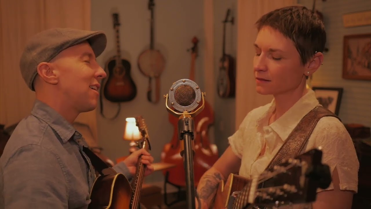 I See You (Tiny Desk 2023 submission)