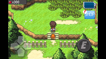 Best Pokemon Rip off??? -EVOCREO- PART 1