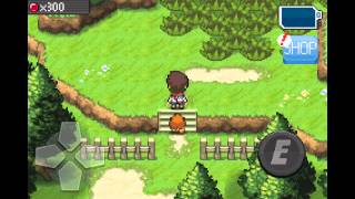 Best Pokemon Rip off??? -EVOCREO- PART 1 screenshot 5