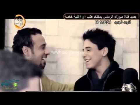 حسوني الصغير موتنساني رياض الحلاق