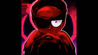 Evil Morty Edit | Song : Holy War Hospital ( Mega Slowed ) #rickandmorty #evilmorty #shorts