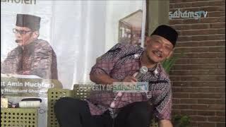 ustadz. Yayat Ruhiyat - Merajut Surga Dalam Rumah Tangga