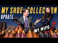 My Bespoke Shoe Collection [2021 UPDATE] | Kirby Allison