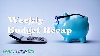 The Weekly Real Ep 32 | RIP Sinking Funds