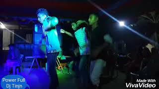 Dj Dence Video gan 2018... TJ Nasir