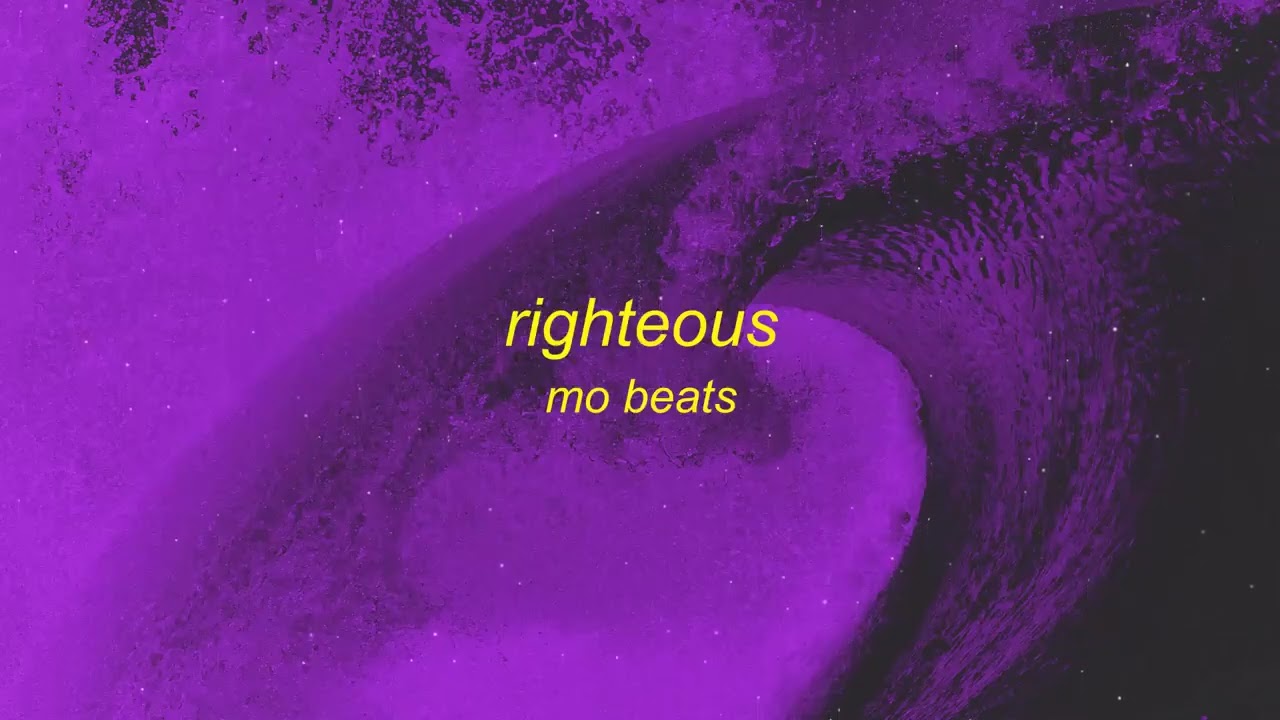 Mo Beats   Righteous pepe lore song