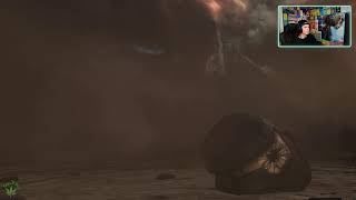 High Guy Plays Halo: MCC! (Reach) Ep.3 (Ending)