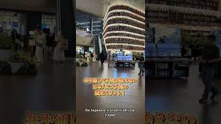 韓国の江南エリアでショッピングを楽しむならここ！「パルナスモール（ParnasMall）」　#パルナスモール #ParnasMall #ソウル旅行 #韓国旅行 #江南