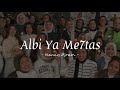 Albi Ya Me7tas - Nancy Ajram || Lagu Arab Viral