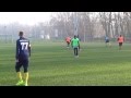Liga Bemowska, baraż o awans do I ligi siódemek: UKS POŁUDNIE CZOSNÓW vs CHŁOPCY DO BICIA