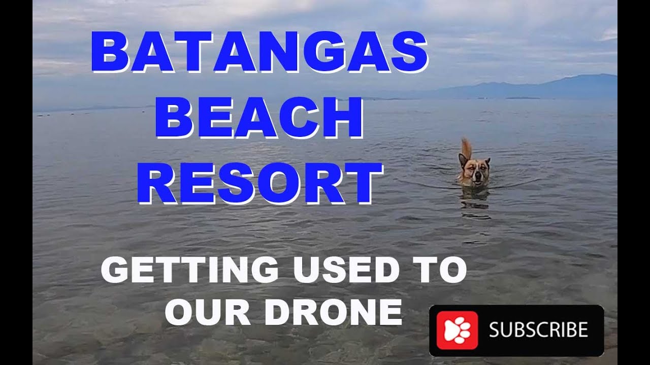 ⁣The Great South Bound Adventure Batangas Beach Resort In Southern Luzon Vanlife Philippines
