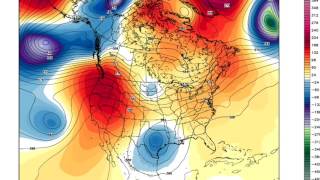 June 3, 2016 Weather Xtreme Video - Morning Edition