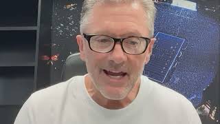 Kyle Whittingham Explains Decision To Become Michigan's Head Coach | 1/6/26 Content