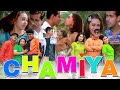 Chamiya  dulhan hum le jaayenge  parodi india comedy  karisma kapoor  salman khan