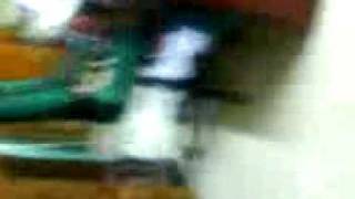Gelagat Cikgu Roy Di Bilik Guru Part 2