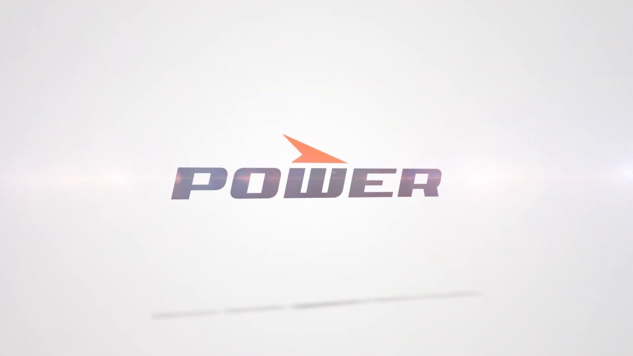 Clean Logo Animation 33