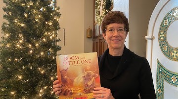 Advent Storybook Series December 7, 2022