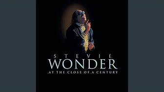 スティービー ワンダーの名曲 Stevie Wonderの代表曲 有名曲 Youtube
