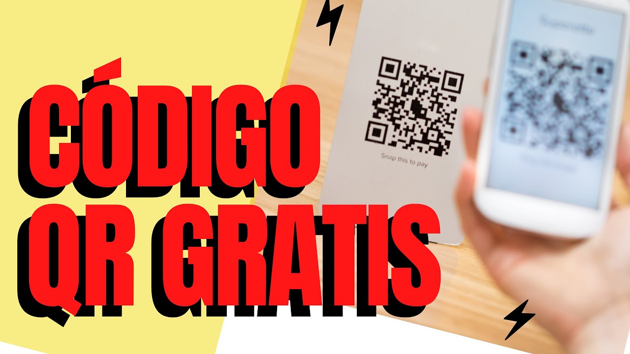 🔺🔴📋DIGITALIZA TU MENÚ CON CÓDIGO QR GRATIS 🔺🔴📋 LA NUEVA NORMALIDAD - CHEF MODE MEDIA- GASTRONOMIA