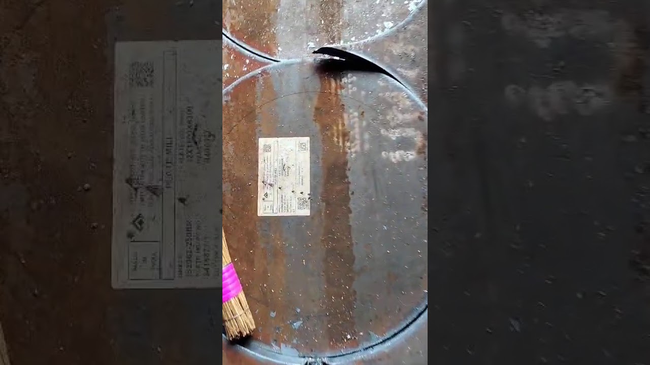 💪 heavy ms circle cutting service | royal traders | #shorts  #royaltraders #machine #cuttingsystems