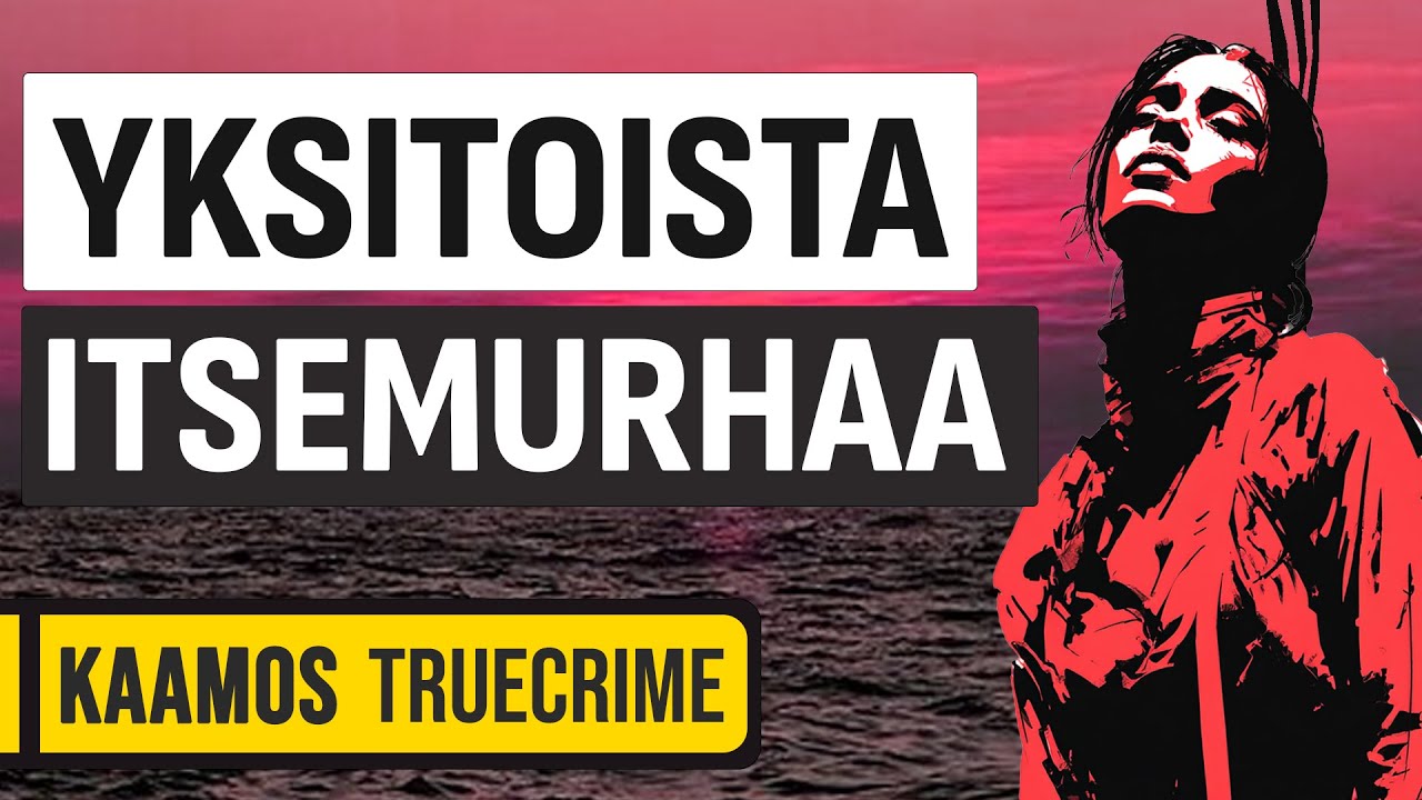 MITEN 11 PERHEENJÄSENEN HIRTTÄYTYMINEN SELITETÄÄN?