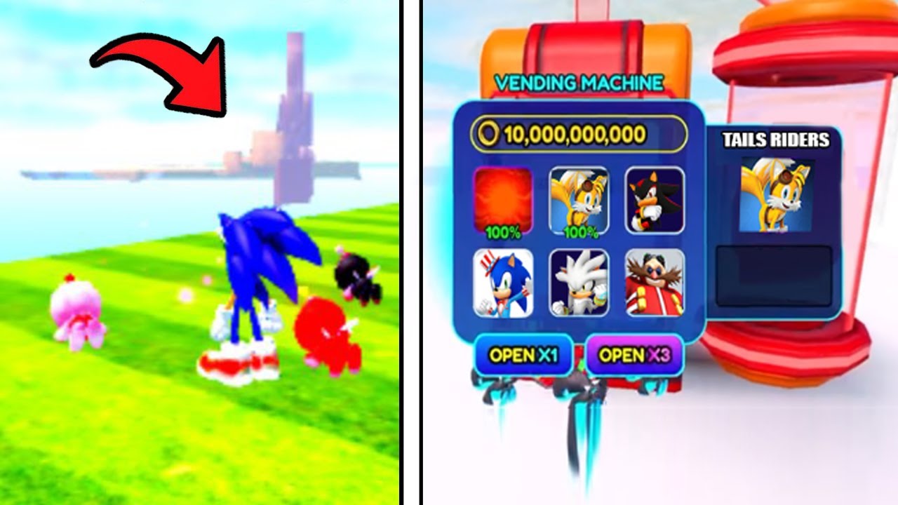 CONSEGUI A NOVA TRANSFORMAÇÃO DO TAILS NO ROBLOX!! (Sonic Speed Simulator), CONSEGUI A NOVA TRANSFORMAÇÃO DO TAILS NO ROBLOX!! (Sonic Speed  Simulator), By Robin Hood Gamer