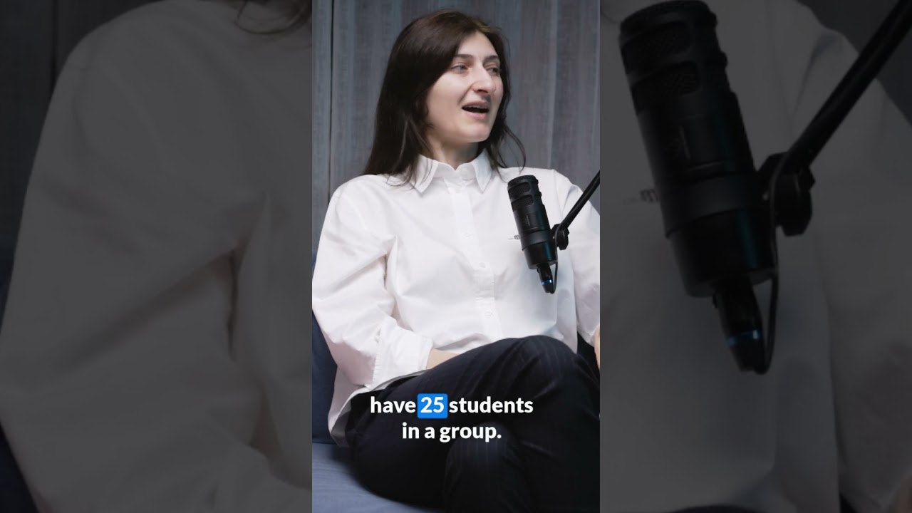 Strategies of Caucasus University for Delivering Personal Attention Effectively ✅ MBBS in Georgia