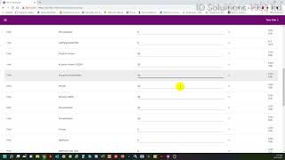 Entrust Sigma DS3 Printer Dashboard Guide | Settings and Interface