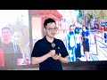 Watch Dunhuang for 40 days | Li Jiang | TEDxSuzhou