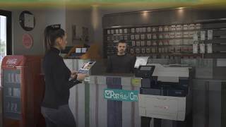 PostHello!City - Servizi postali